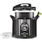 National Presto Presto Precise Digital Electric Pressure Canner 12 qt 1 pk 02144 - alternate 5